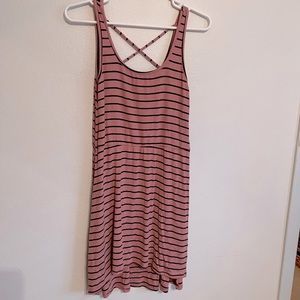 L.A. Relaxed Dress